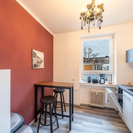 Aufzug Balkon 75M2 Zentral 汉诺威 外观 照片