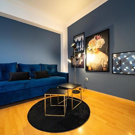 Aufzug Balkon 75M2 Zentral 汉诺威 外观 照片