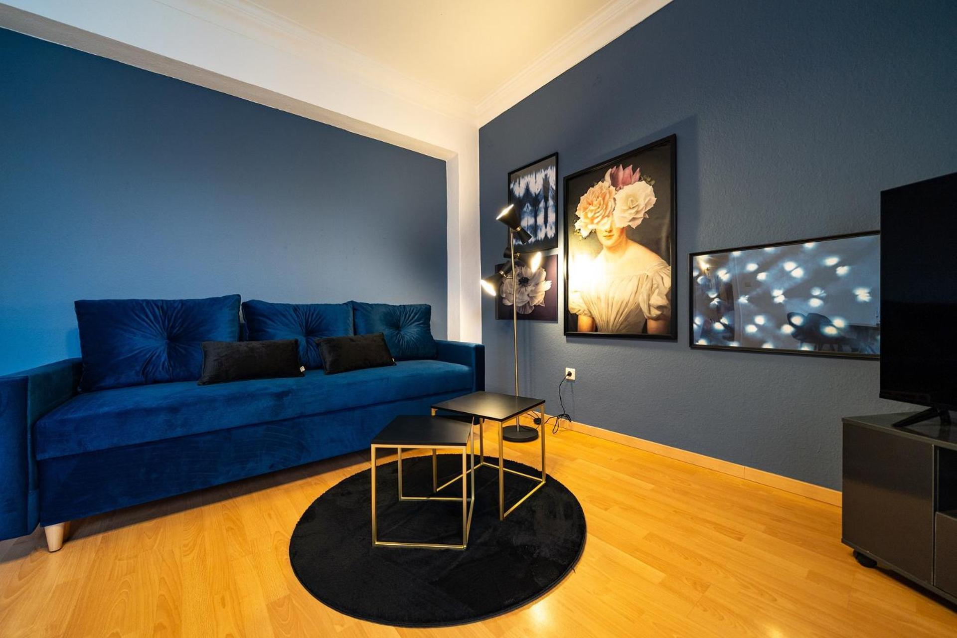Aufzug Balkon 75M2 Zentral 汉诺威 外观 照片