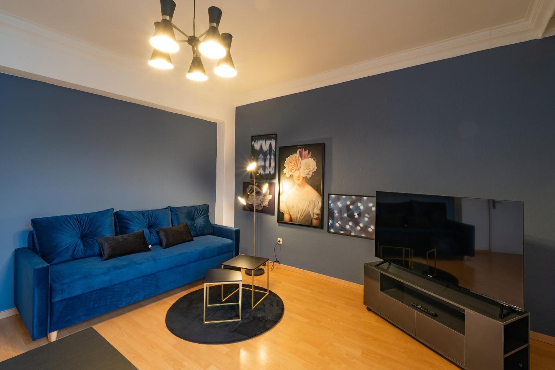 Aufzug Balkon 75M2 Zentral 汉诺威 外观 照片